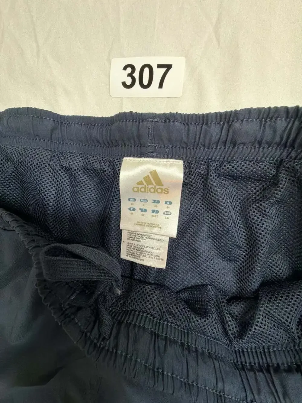 Adidas navy blue